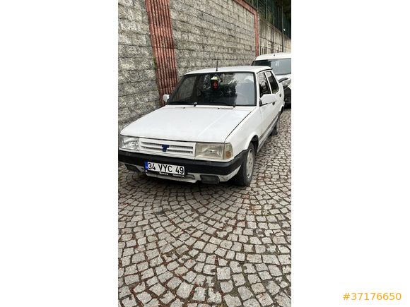 Sahibinden Tofaş Şahin 1.6 1994 Model