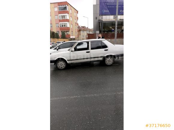 Sahibinden Tofaş Şahin 1.6 1994 Model