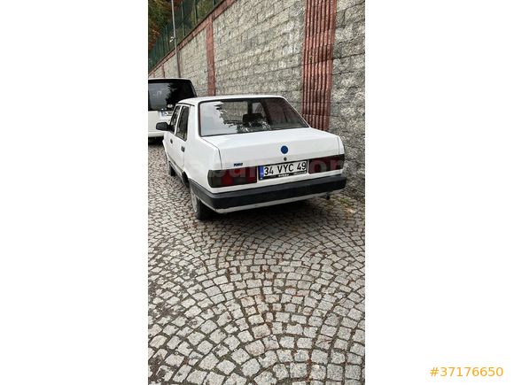 Sahibinden Tofaş Şahin 1.6 1994 Model