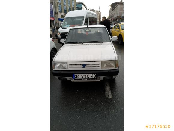 Sahibinden Tofaş Şahin 1.6 1994 Model