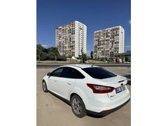 Sahibinden Ford Focus 1.6 TDCi Style 2014 Model 
