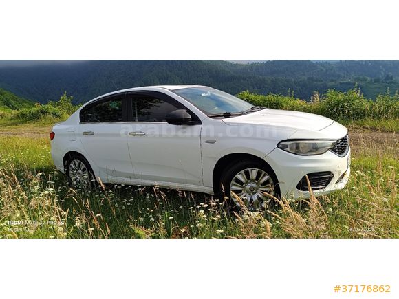 Sahibinden Fiat Egea 1.3 Multijet Easy 2016 Model