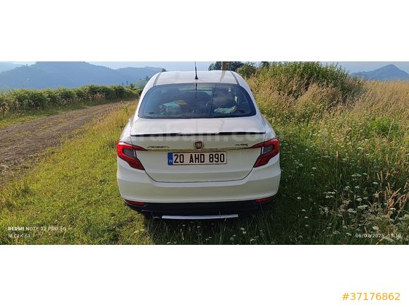Sahibinden Fiat Egea 1.3 Multijet Easy 2016 Model