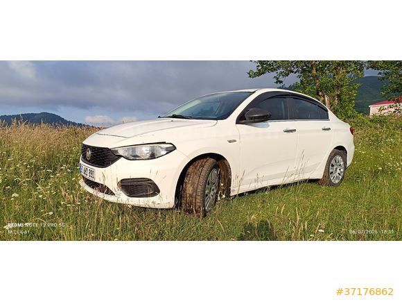 Sahibinden Fiat Egea 1.3 Multijet Easy 2016 Model