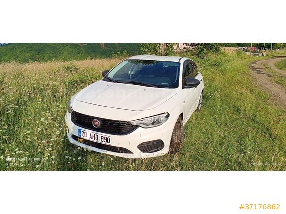 Sahibinden Fiat Egea 1.3 Multijet Easy 2016 Model
