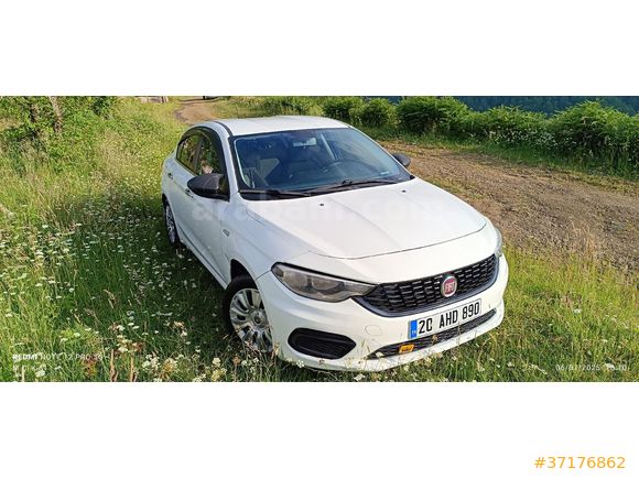 Sahibinden Fiat Egea 1.3 Multijet Easy 2016 Model