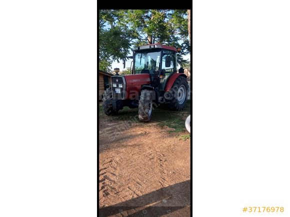 Sahibinden Traktör Hattat 285 S