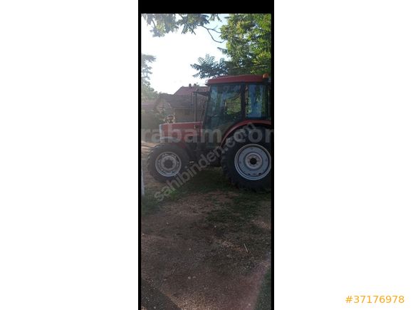 Sahibinden Traktör Hattat 285 S