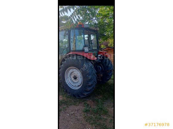 Sahibinden Traktör Hattat 285 S