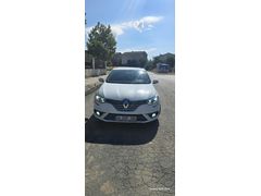 Sahibinden Renault Megane 1.5 dCi Joy 2020 Model İstanbul 162.000 km Beyaz