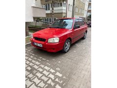 Sahibinden Hyundai Accent 1.3 LX KLİMALI AİLE ARACI