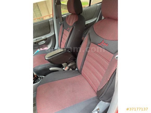 Sahibinden Hyundai Accent 1.3 LX KLİMALI AİLE ARACI