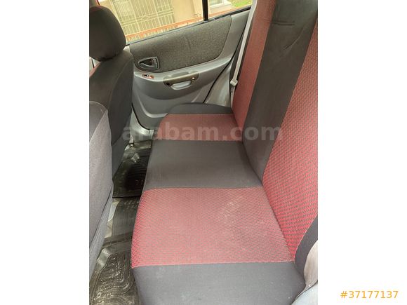 Sahibinden Hyundai Accent 1.3 LX KLİMALI AİLE ARACI
