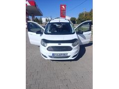 Sahibinden Ford Tourneo Courier 1.6 TDCi Deluxe 2017 Model  210 km Beyaz