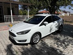 Sahibinden Ford Focus 1.6 Ti-VCT Titanium 2015 Model 
