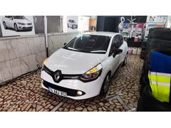 Sahibinden Renault Clio 1.5 dCi Icon 2012 Model