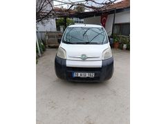 Sahibinden Fiat Fiorino Combi Combimix 1.3 Multijet Active 2010 Model  328.000 km Beyaz