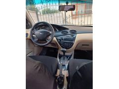 Sahibinden Ford Focus 1.6 Ghia 2003 Model Ankara