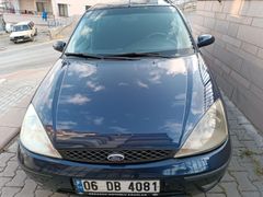 Sahibinden Ford Focus 1.6 Ghia 2003 Model Ankara