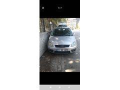 Sahibinden Ford C-Max 1.6 TDCi Ghia 2005 Model