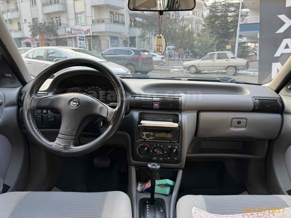 Sahibinden Opel Astra 1.6 GLX EL 1996 Model 
