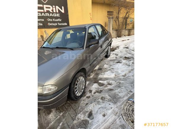 Sahibinden Opel Astra 1.6 GLX EL 1996 Model 