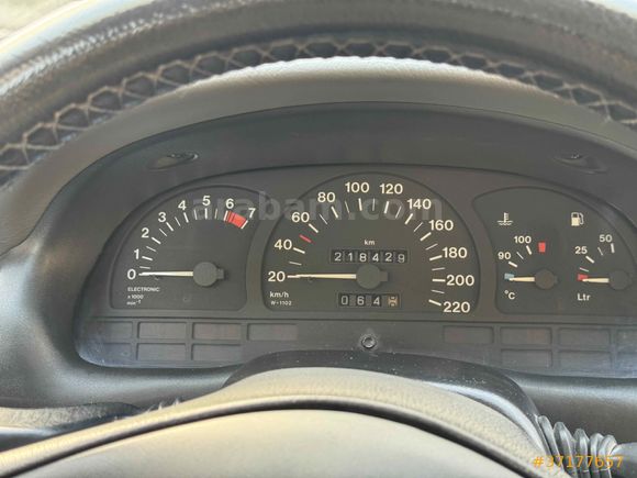 Sahibinden Opel Astra 1.6 GLX EL 1996 Model 