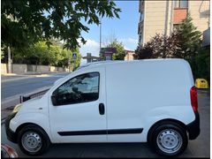 Sahibinden Fiat Fiorino Cargo 1.3 Multijet 2016 Model