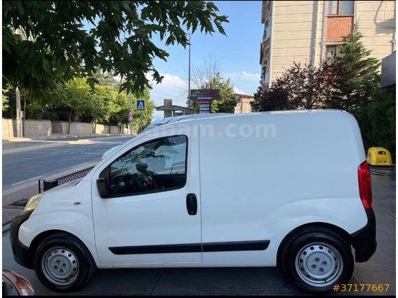 Sahibinden Fiat Fiorino Cargo 1.3 Multijet 2016 Model