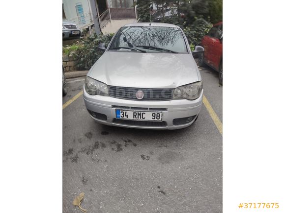 PALİO 206 TARZI  HATCBACK ARAÇ İLE TAKAS ÖNCELİK