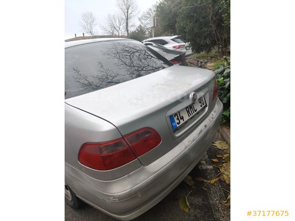 PALİO 206 TARZI  HATCBACK ARAÇ İLE TAKAS ÖNCELİK