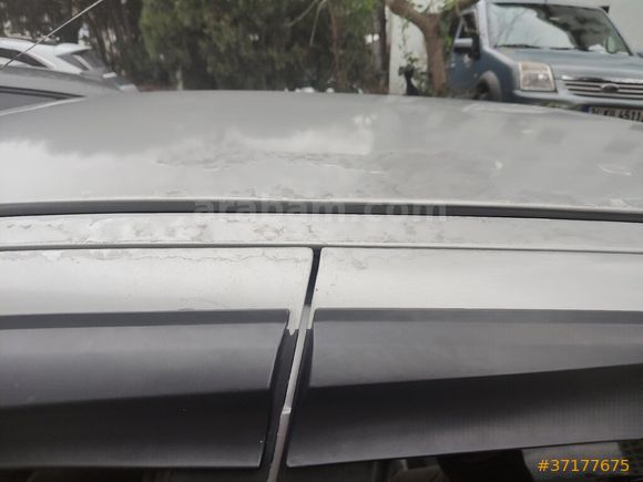 PALİO 206 TARZI  HATCBACK ARAÇ İLE TAKAS ÖNCELİK