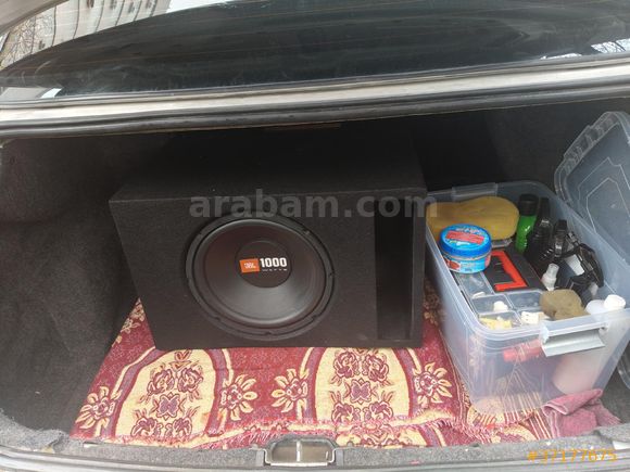 PALİO 206 TARZI  HATCBACK ARAÇ İLE TAKAS ÖNCELİK
