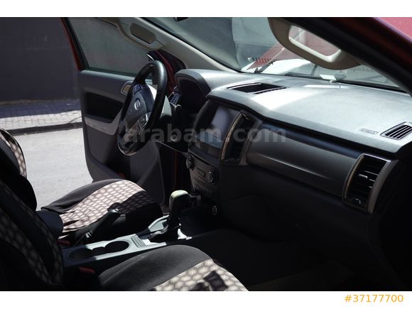 Sahibinden Ford Ranger 2.2 TDCi XLT 2016 Model 