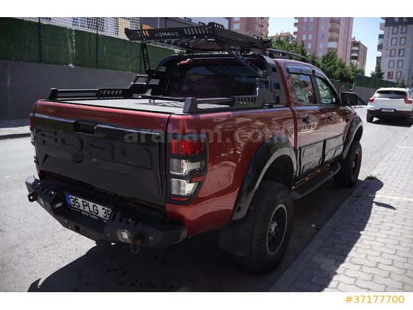 Sahibinden Ford Ranger 2.2 TDCi XLT 2016 Model 