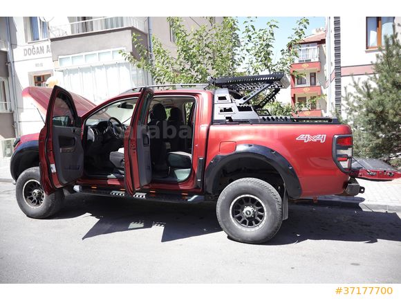 Sahibinden Ford Ranger 2.2 TDCi XLT 2016 Model 