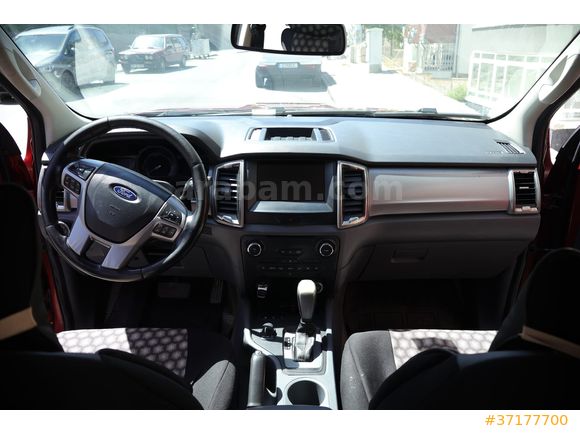 Sahibinden Ford Ranger 2.2 TDCi XLT 2016 Model 