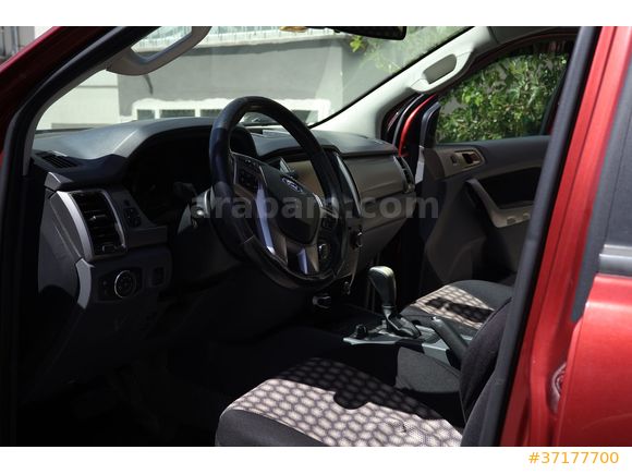 Sahibinden Ford Ranger 2.2 TDCi XLT 2016 Model 