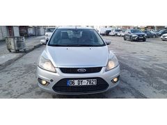 Memurdan satılık 2010 model Ford Focus 1.6 Comfort 2,5 Kasa