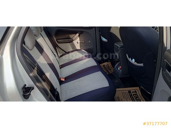 Memurdan satılık 2010 model Ford Focus 1.6 Comfort 2,5 Kasa