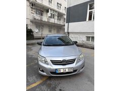 Toyota Corolla 1.6  2008 Model 
