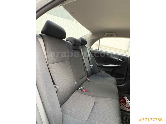 Toyota Corolla 1.6  2008 Model 