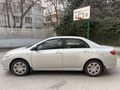 Toyota Corolla 1.6  2008 Model 