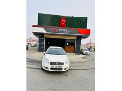 Sahibinden Fiat Linea 1.3 Multijet Active Plus 2014 Model
