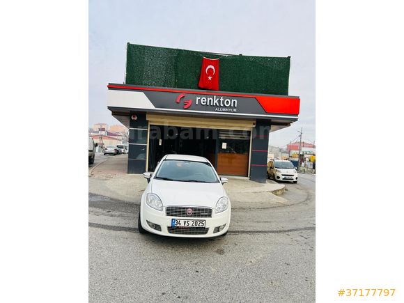 Sahibinden Fiat Linea 1.3 Multijet Active Plus 2014 Model