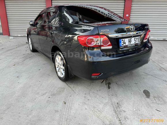 2. Sahibinden düşük km manuel corolla  
