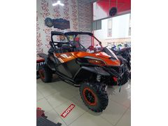 Sahibinden CFMoto Z Force 1000 Sport R