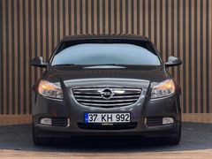 Sahibinden Opel Insignia 1.6 T Edition Elegance 2009 Model 
