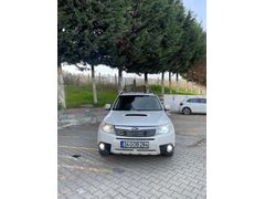 Değişensiz hatasız boyasız çeki demirli Subaru Forester 2.0 4Wd limited
