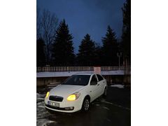 Sahibinden Hyundai Accent Era 1.5 CRDi Start 2011 Model Ordu